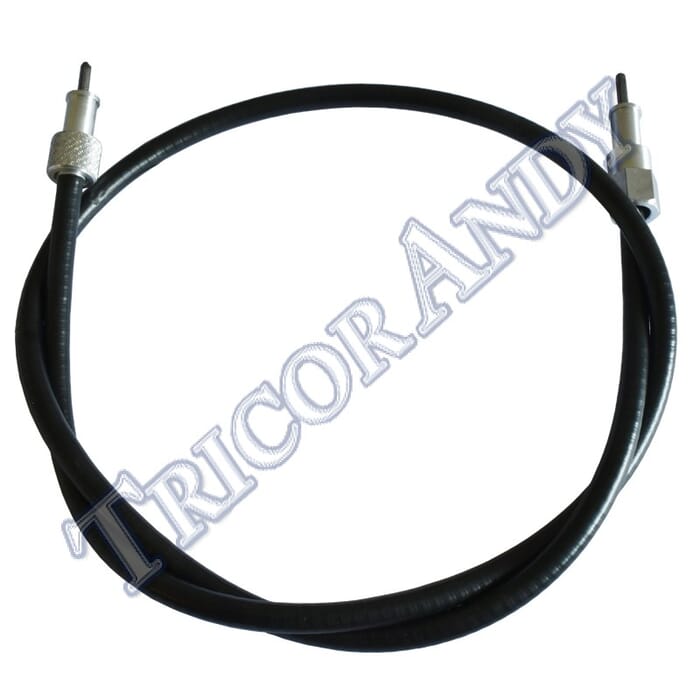 CABLE SPEEDO CHRONOMETRIC 3ft 4