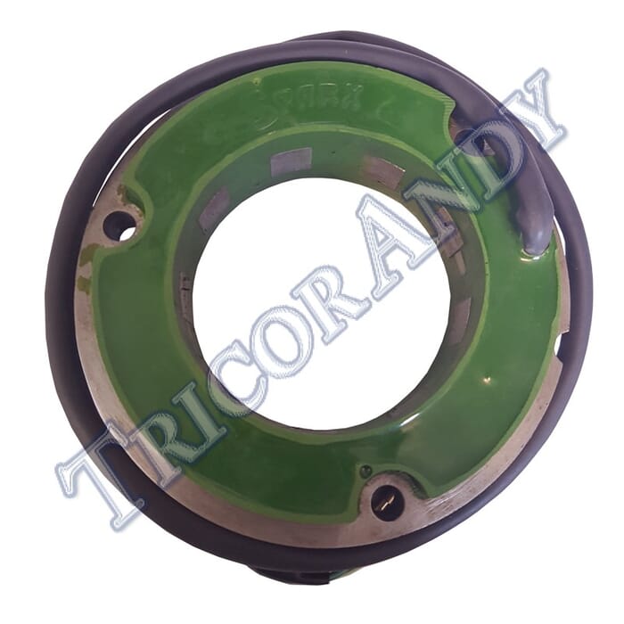 6 VOLT STATOR (OE NO: 47204)
