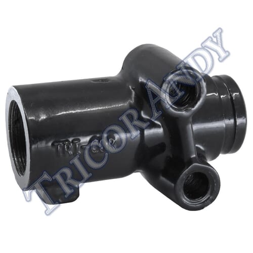 REAR MASTER CYLINDER CASTING
