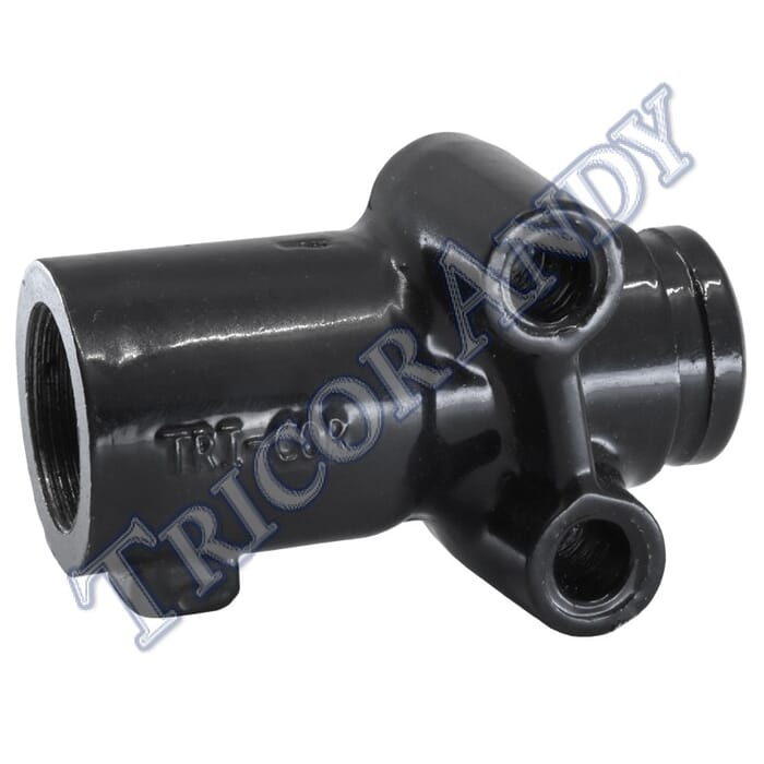 REAR MASTER CYLINDER CASTING