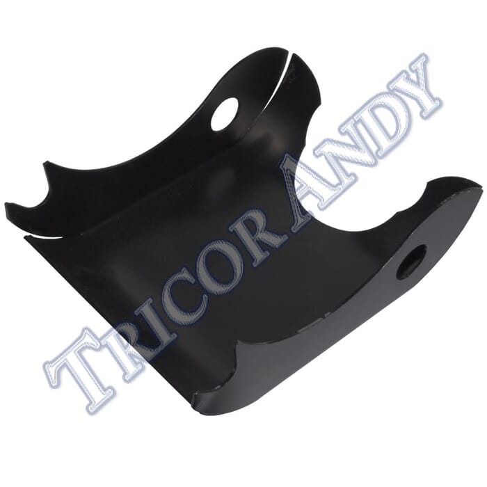 COVER PLATE PRE-UNIT ENGINE PLATE  49-59