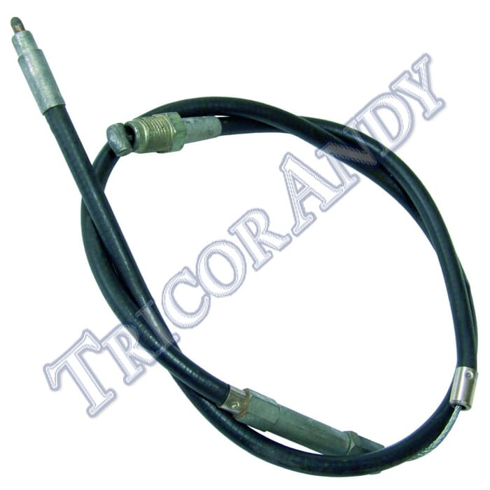 CABLE THROTTLE TOP HARRIS