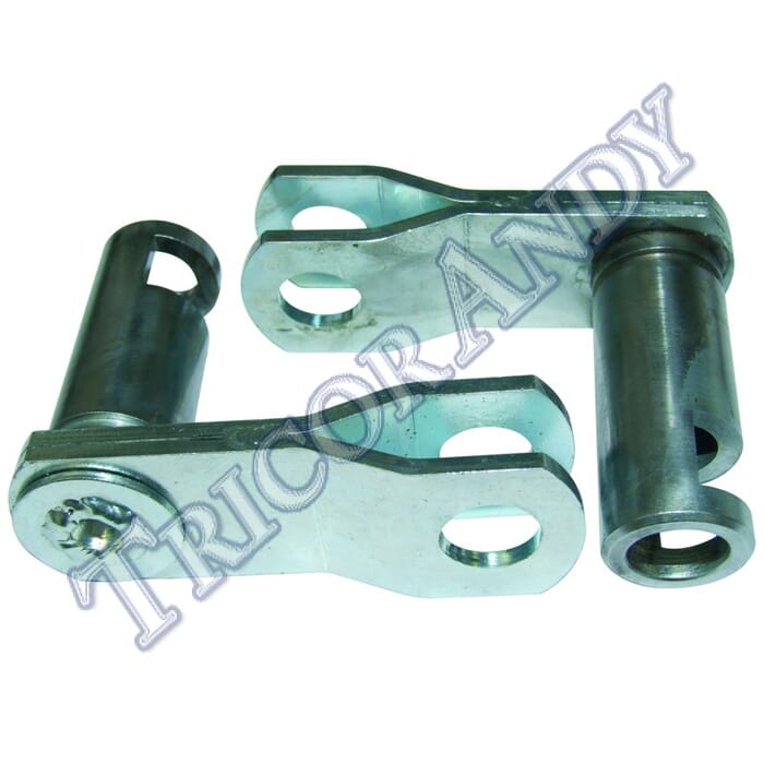 FRONT BRAKE CAM CONICAL HUB EXTRA LONG PR