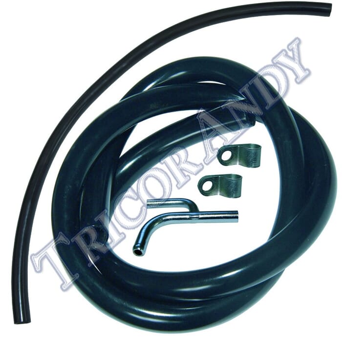 BREATHER PIPE KIT 650CC 67-69