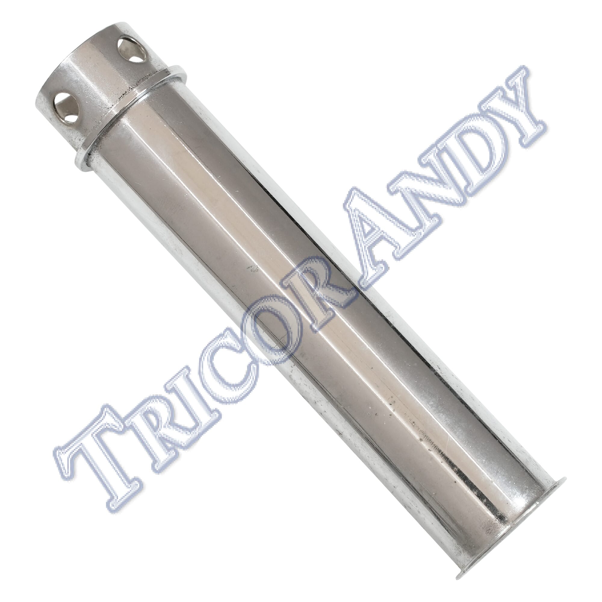 PUSHROD TUBE CHROMED 750CC 79-82