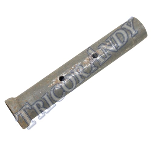 SLUDGE TUBE TSS 8 VALVE