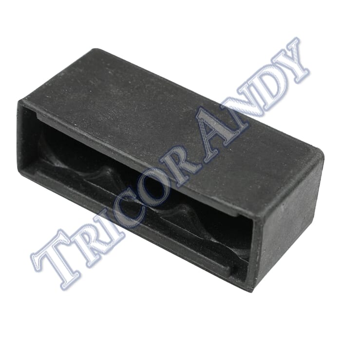 CONDENSOR RUBBER COVER 54418528