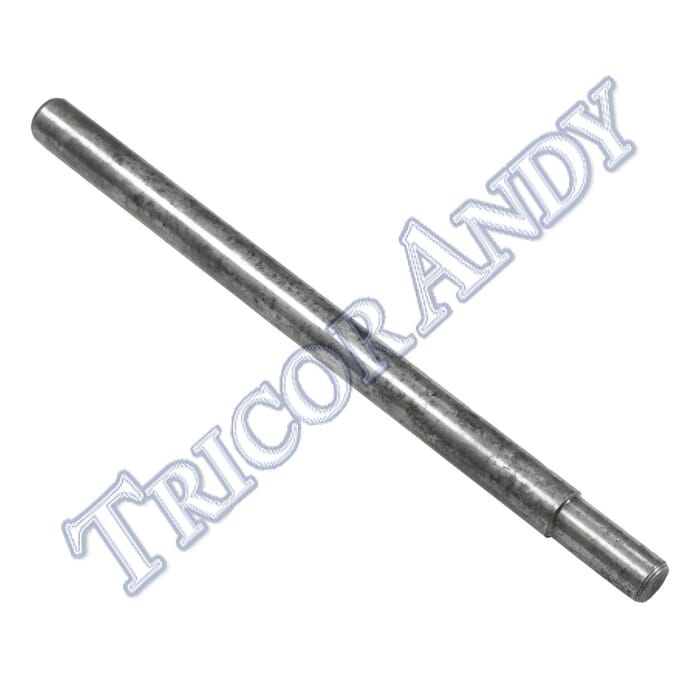 GEARBOX SELECTOR FORK ROD TO 69 STEPPED NOS