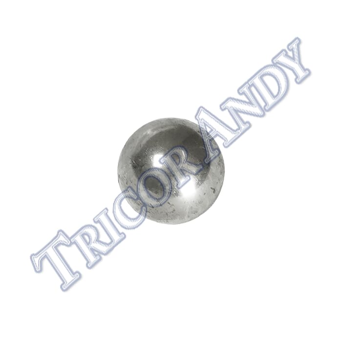 STEEL BALL 7/32 OIL PUMP