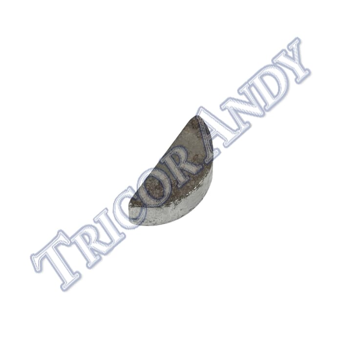 CRANK PINION KEY