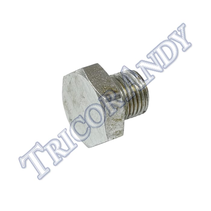 TIMING COVER PLUG CEI