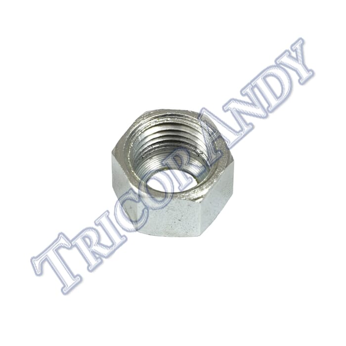NUT 1/4 BSP PETROL/ OIL PIPE