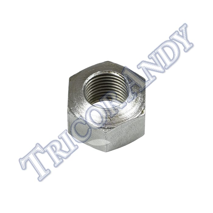PINCH BOLT SEATED NUT CEI