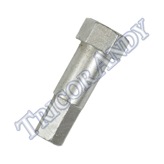 CYLINDER HEAD TORQUE TOOL