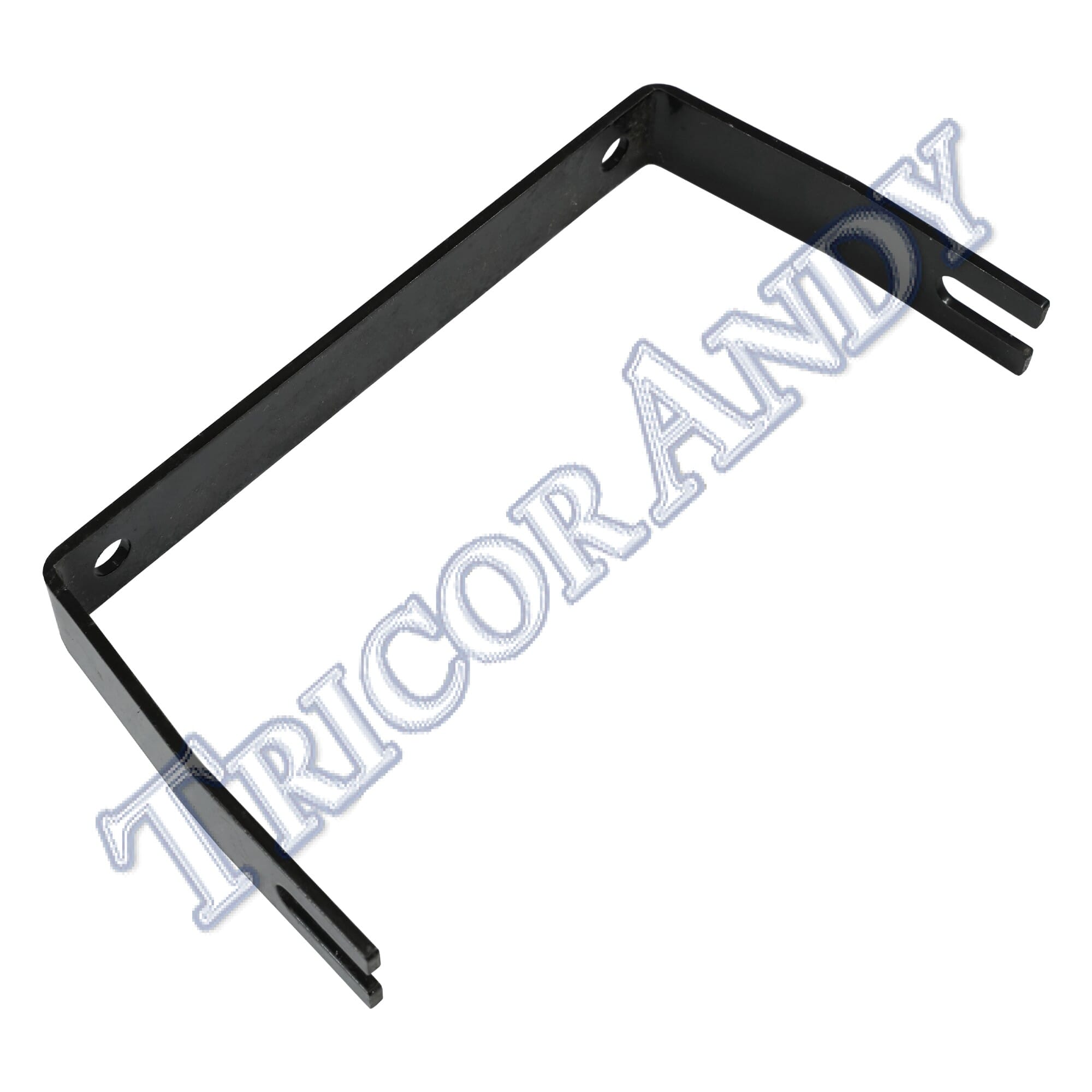 BSA A65 SEAT BRACKETS FOR EXTENDED SEAT