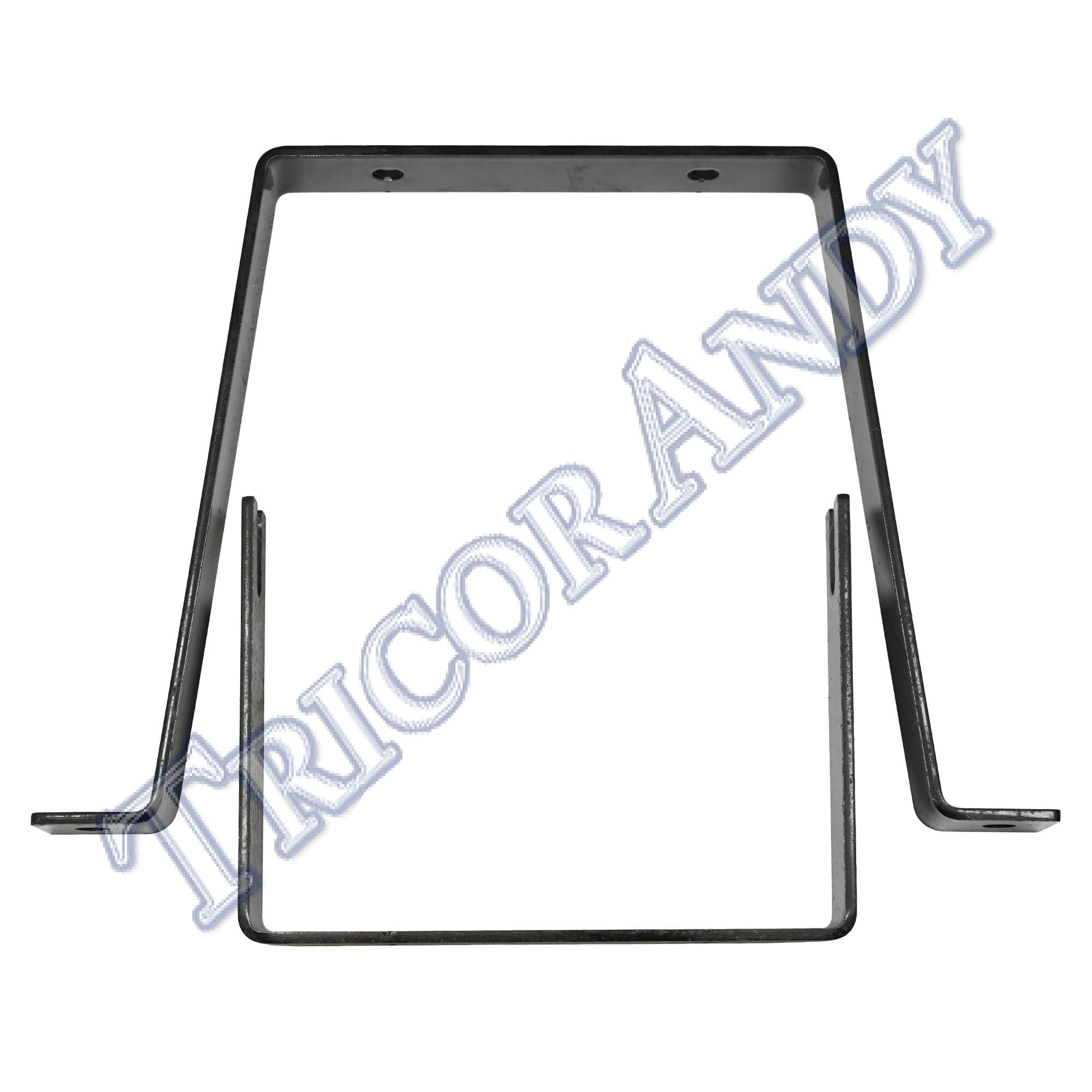 TWINSEAT BRACKET P/U RIGID PR