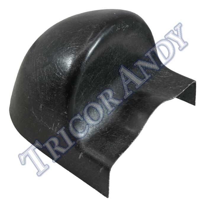 VELO THRUXTON FIBREGLASS SEAT HUMP