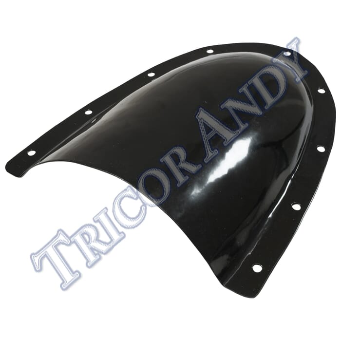 VINCENT REAR MUDGUARD PRESSING