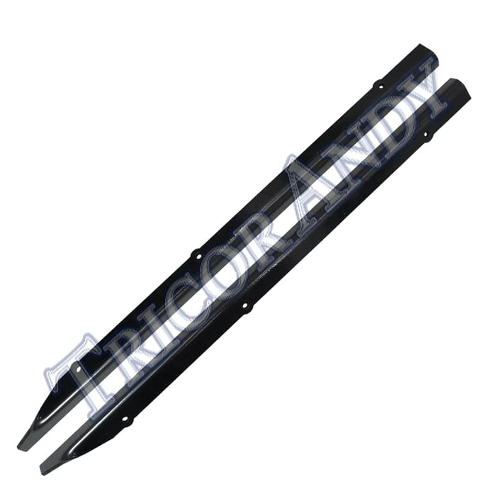 VINCENT A FRAME STIFFENERS STD BASE