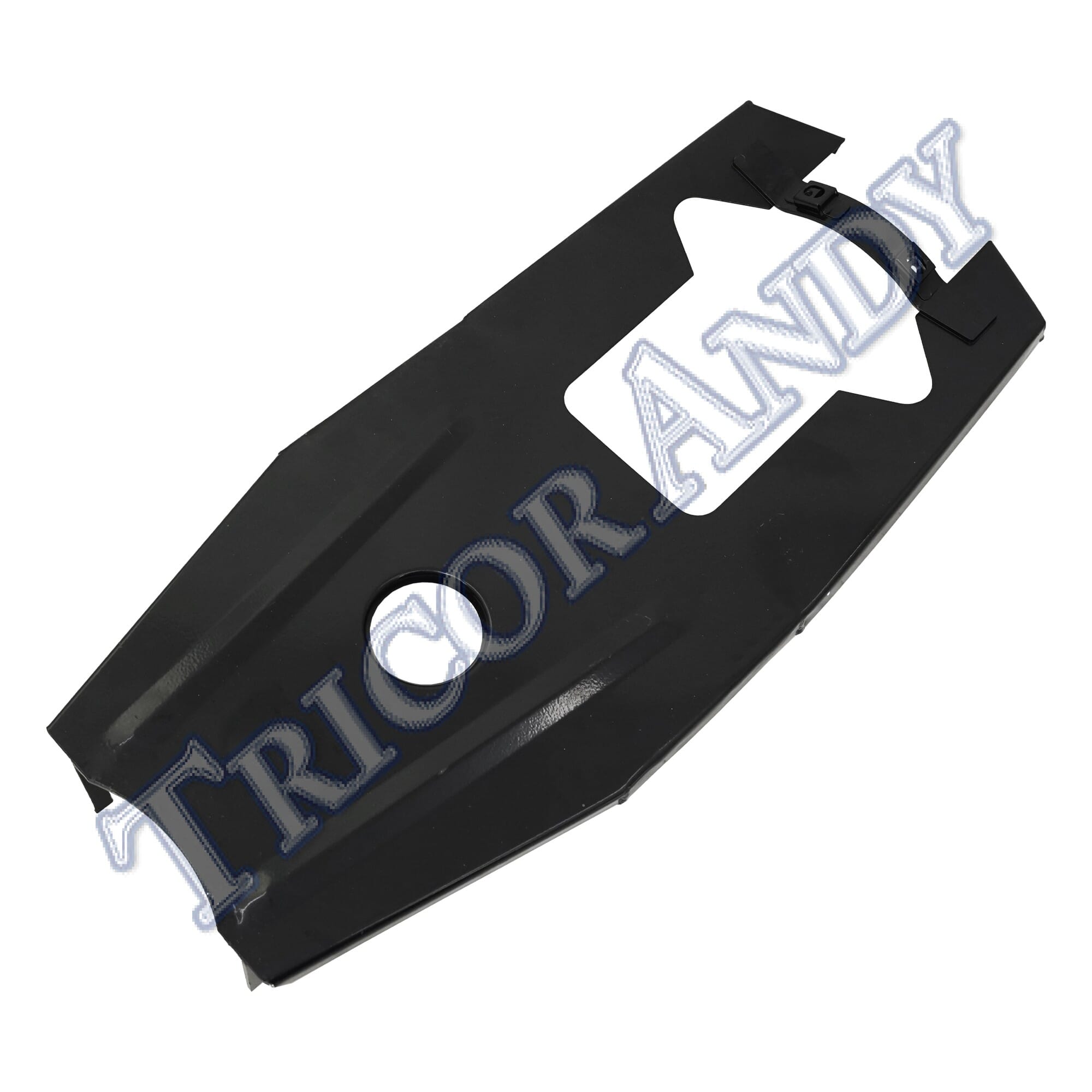 AJS/MATCHY CSR STD BRACKETS AT BACK SEAT BASE