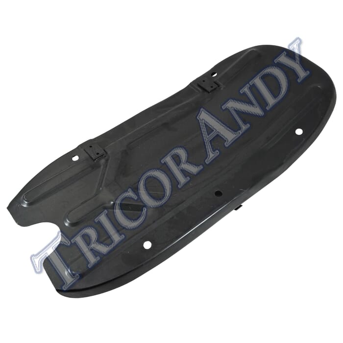 TRIUMPH 650 1971 BSA A65 OIF ETC R/H 11INCH WIDE HINGE