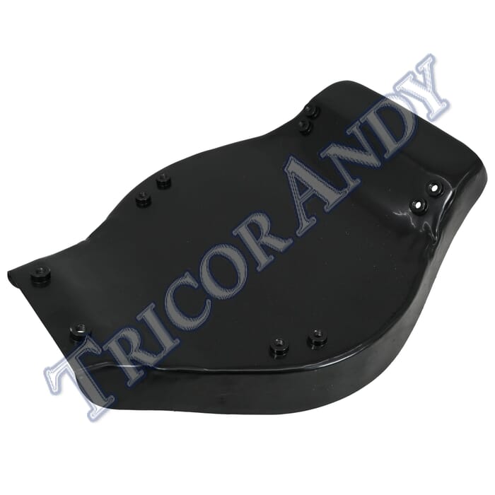 ROYAL ENFIELD COMP/TRIALS SINGLE SEAT BASE