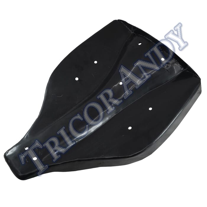 TRIUMPH PRE-UNIT SDT 54-59 ISDT SINGLE SEAT BASE