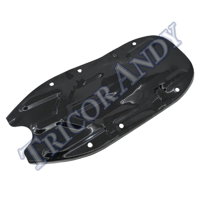 TRIUMPH T140V US TYPE SEAT BASE
