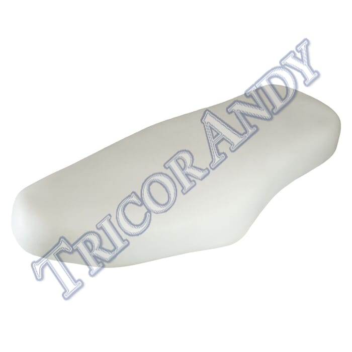 BSA A10 + COMP BIKES+ DOUGLAS DRAGONFLY SEAT FOAM