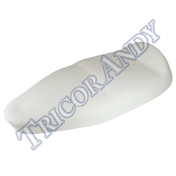 BSA A65 HUMP EXTENDED SEAT FOAM