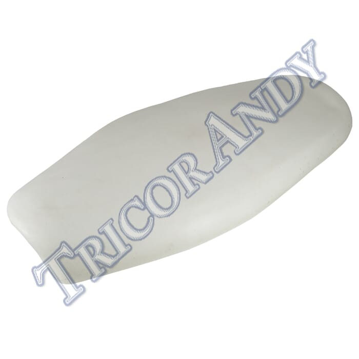 FRANCIS BARNETT/ JAMES/NORTON 57 SEAT FOAM
