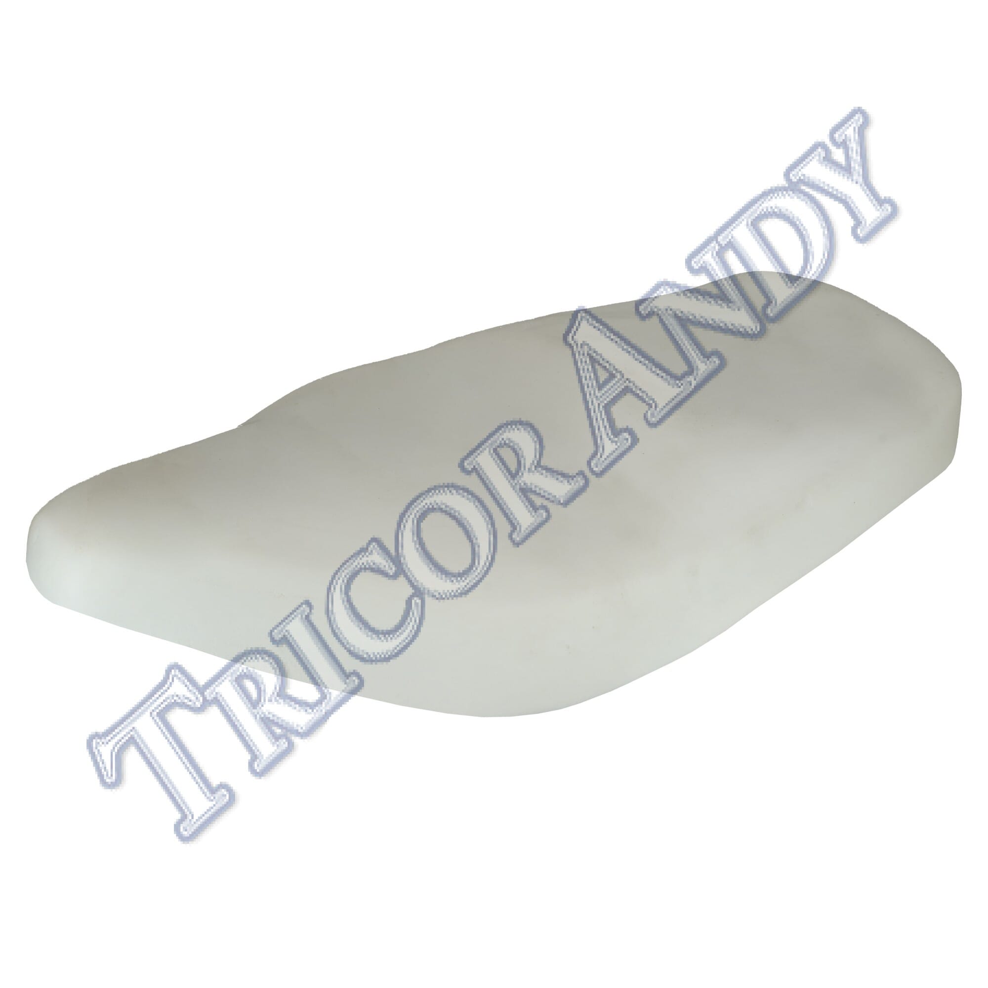 TRIUMPH P/U SDT 54-59 SEAT FOAM