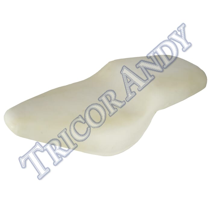 VELOCETTE LE SEAT FOAM