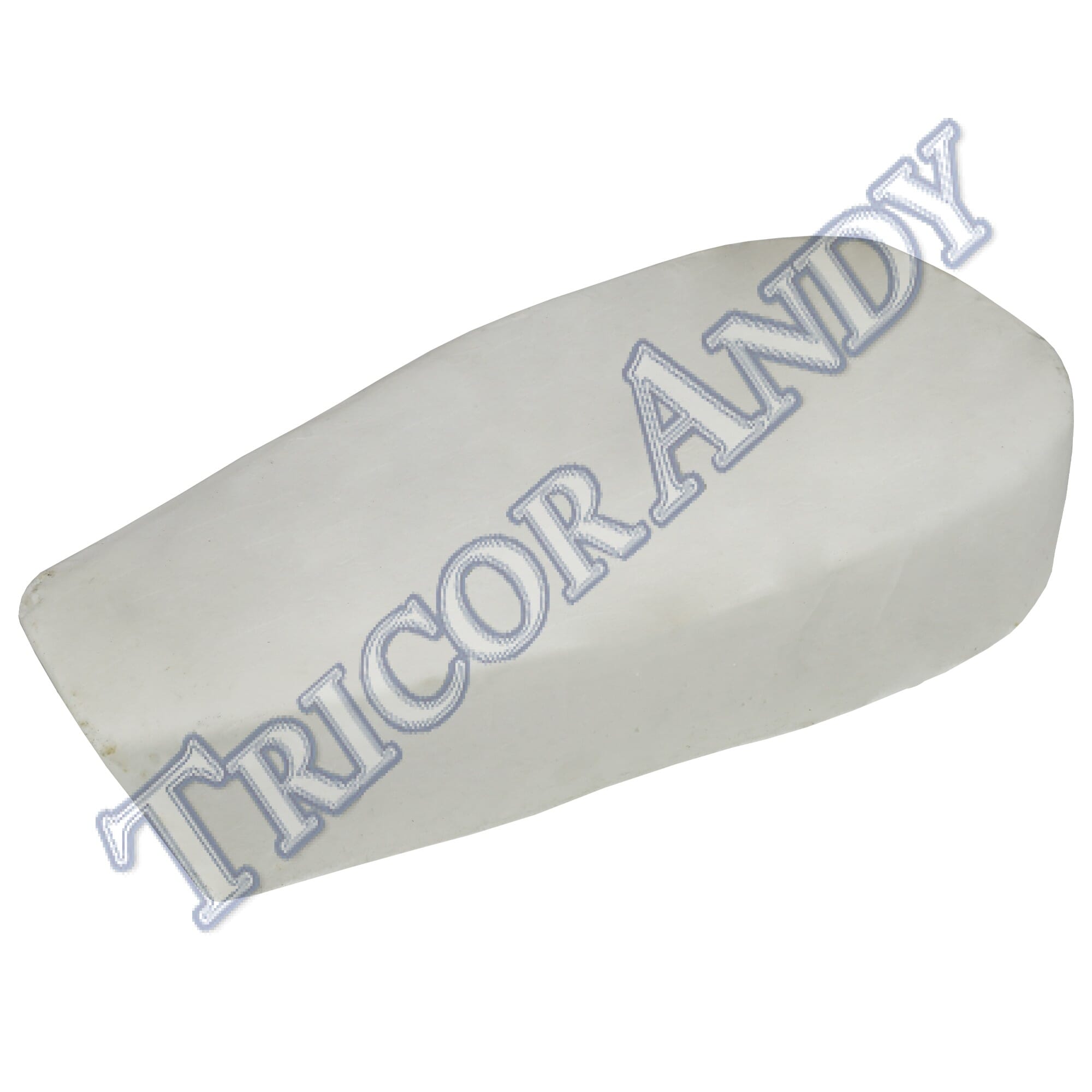 BSA B50 MX - Tricor Andy