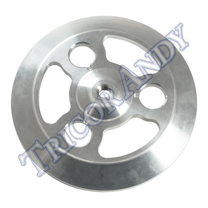 CLUTCH PRESSURE PLATE ALLOY CNC