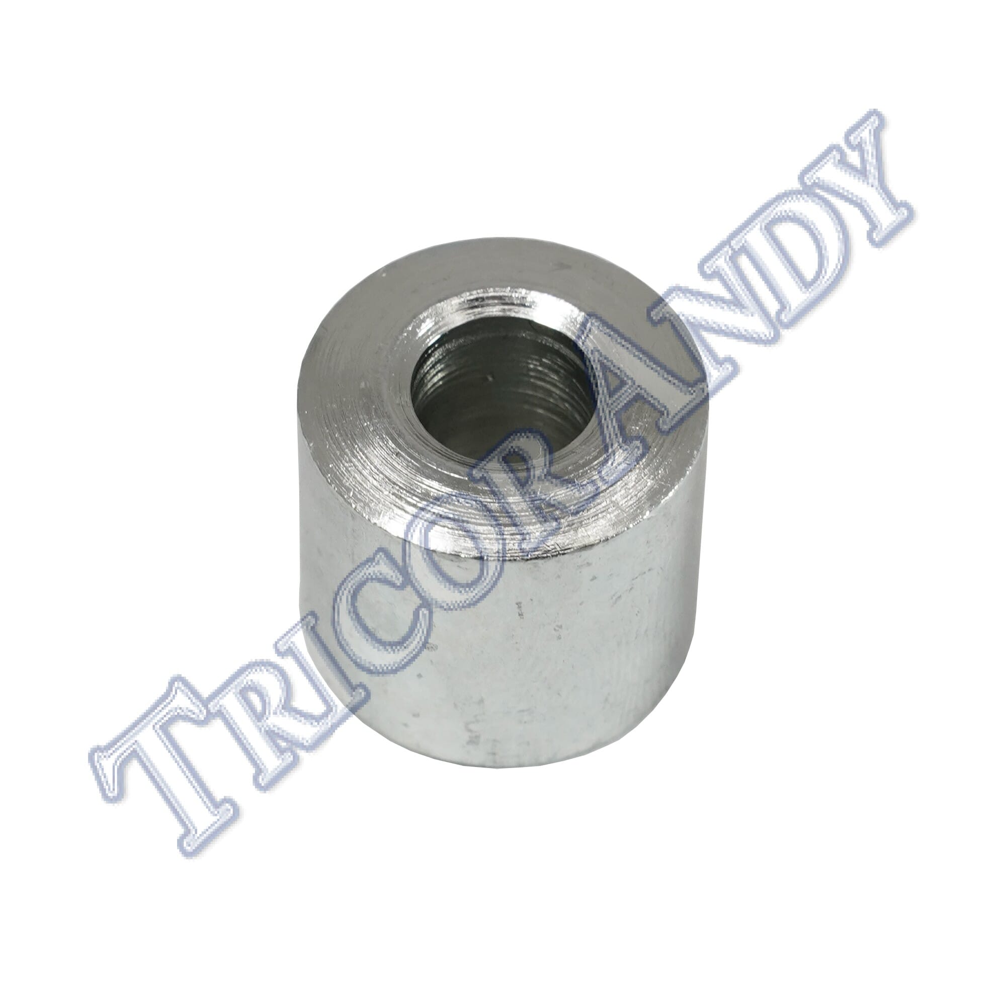 HEADLAMP SPACER 5 3/4 LAMP TR6C/T100C ETC