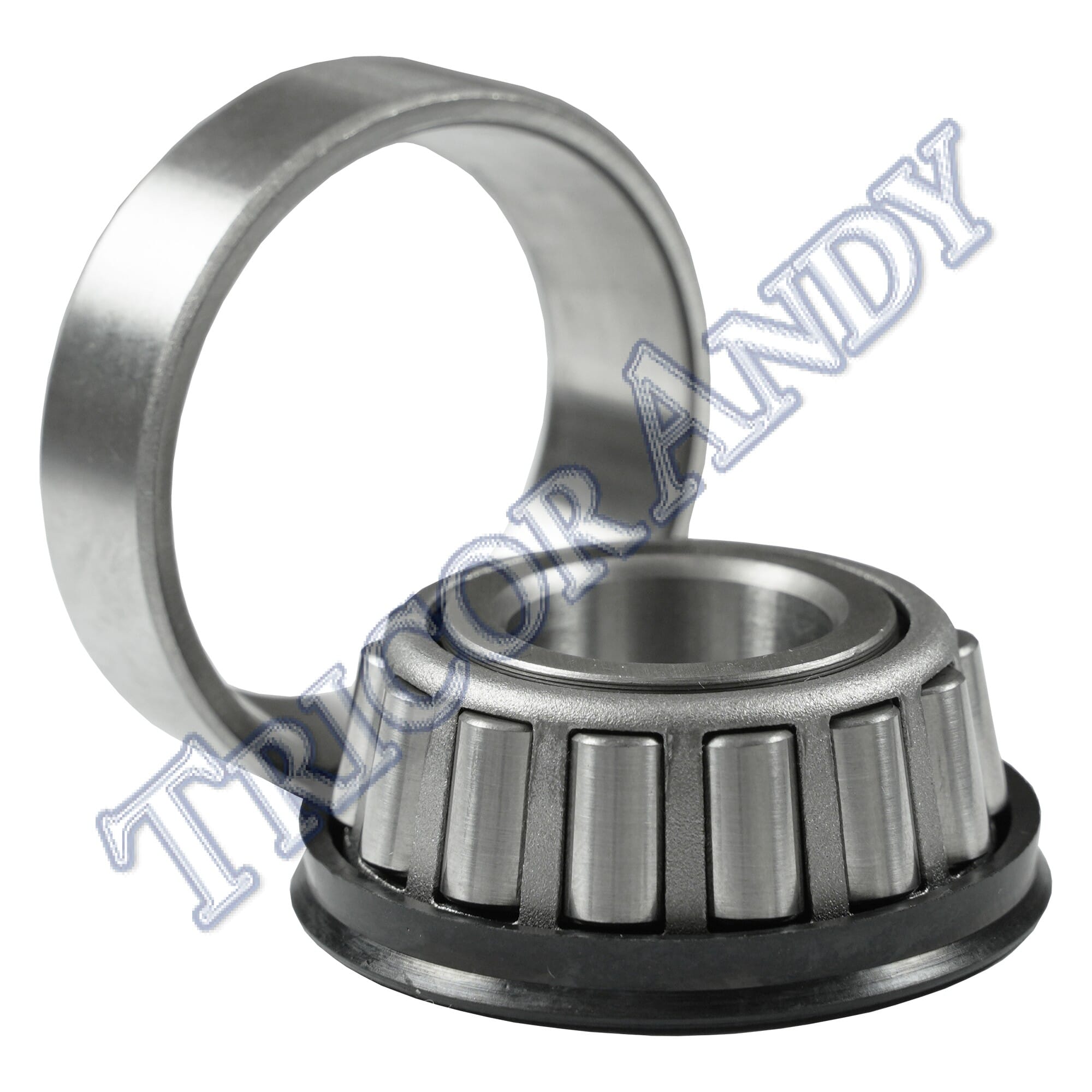 HEADRACE BEARING OIF