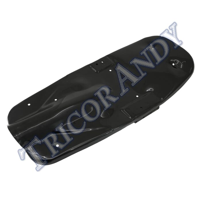 NORTON ROADSTER (HINGED TYPE) SEAT BASE