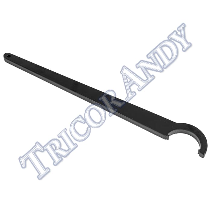 T140 D MODEL EXHAUST ROSE SPANNER
