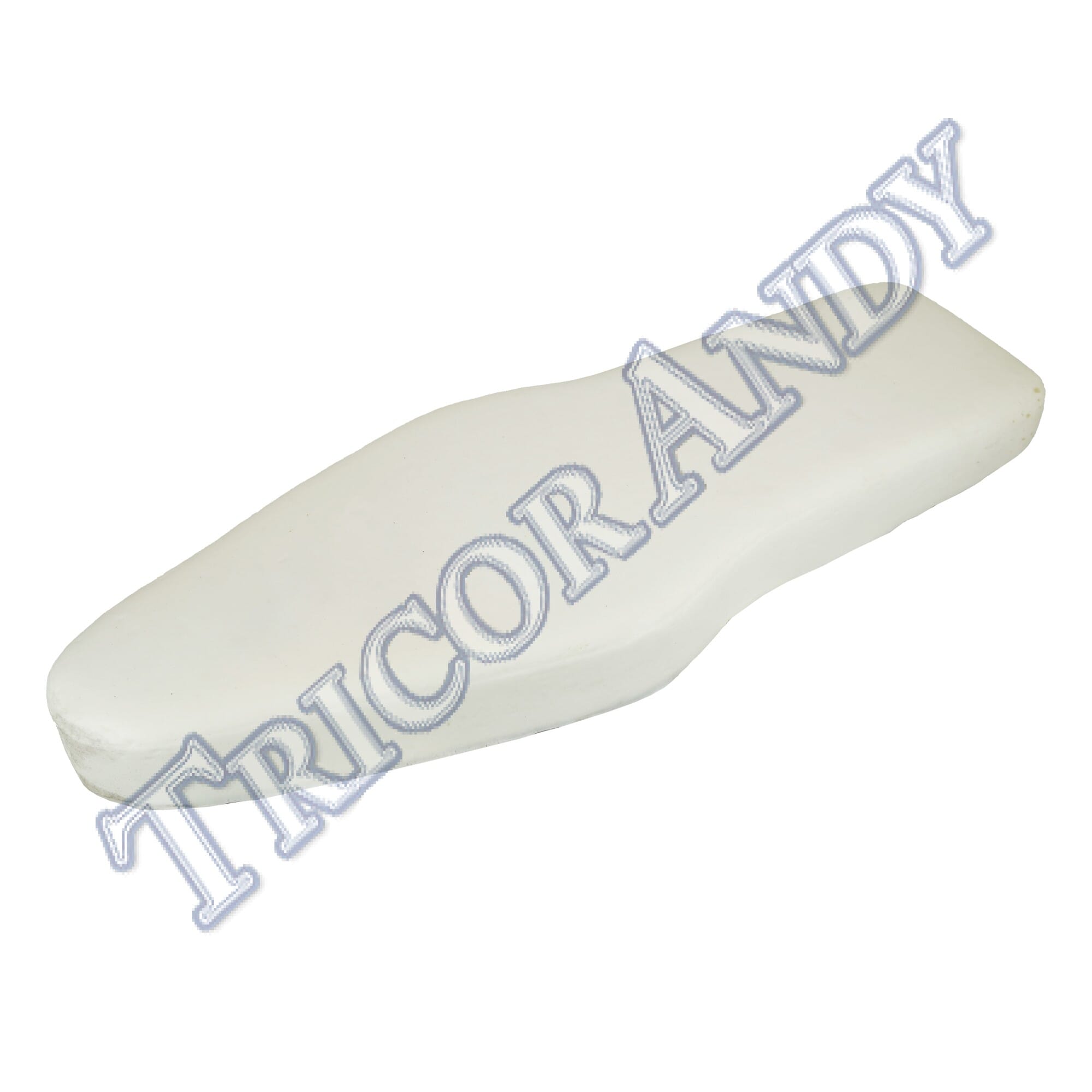 BANANA CUSTOM SEAT FOAM