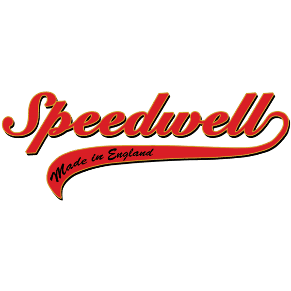 Speedwell Sticker Tricor-Andy | Classic Triumph Motorcycle Parts UK