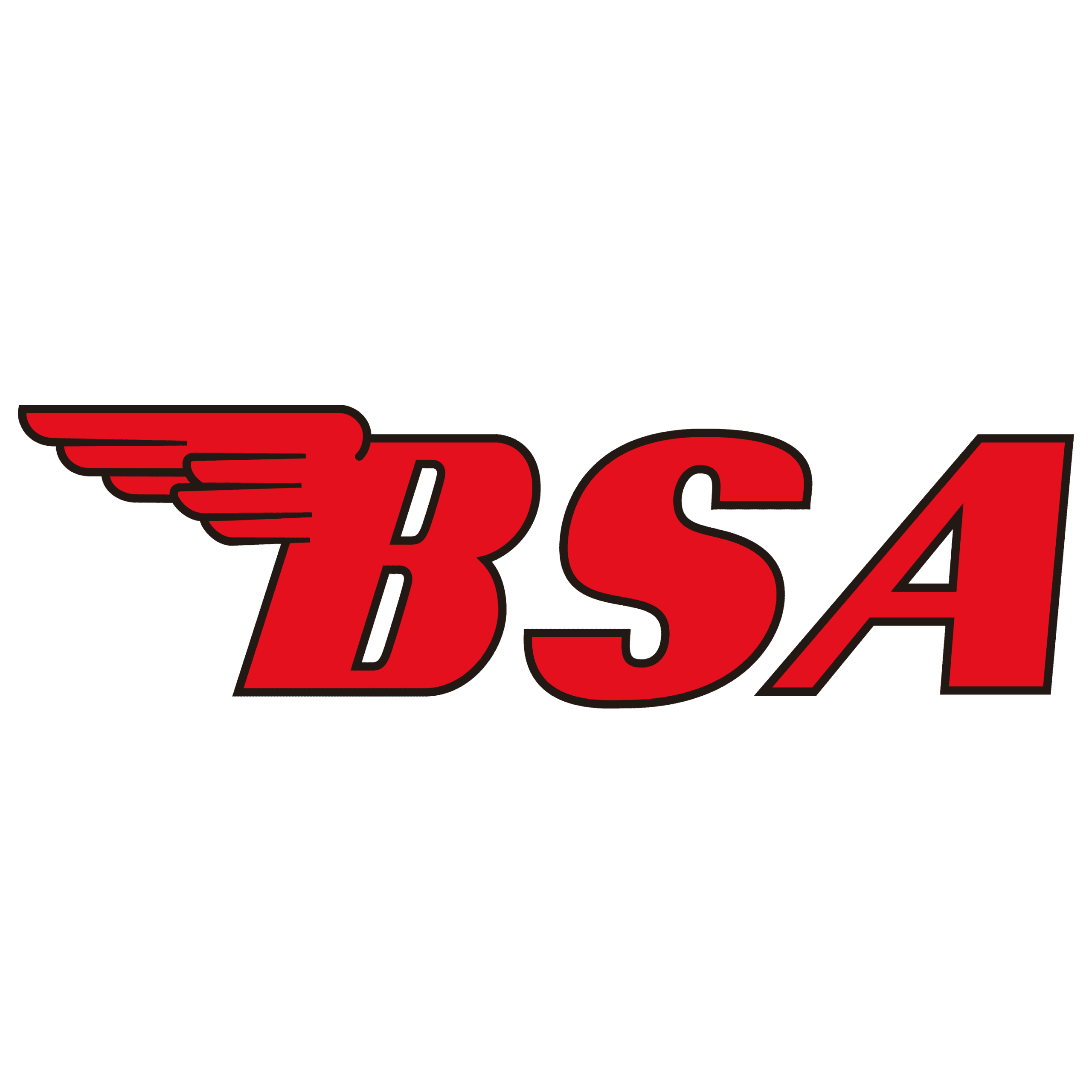 BSA