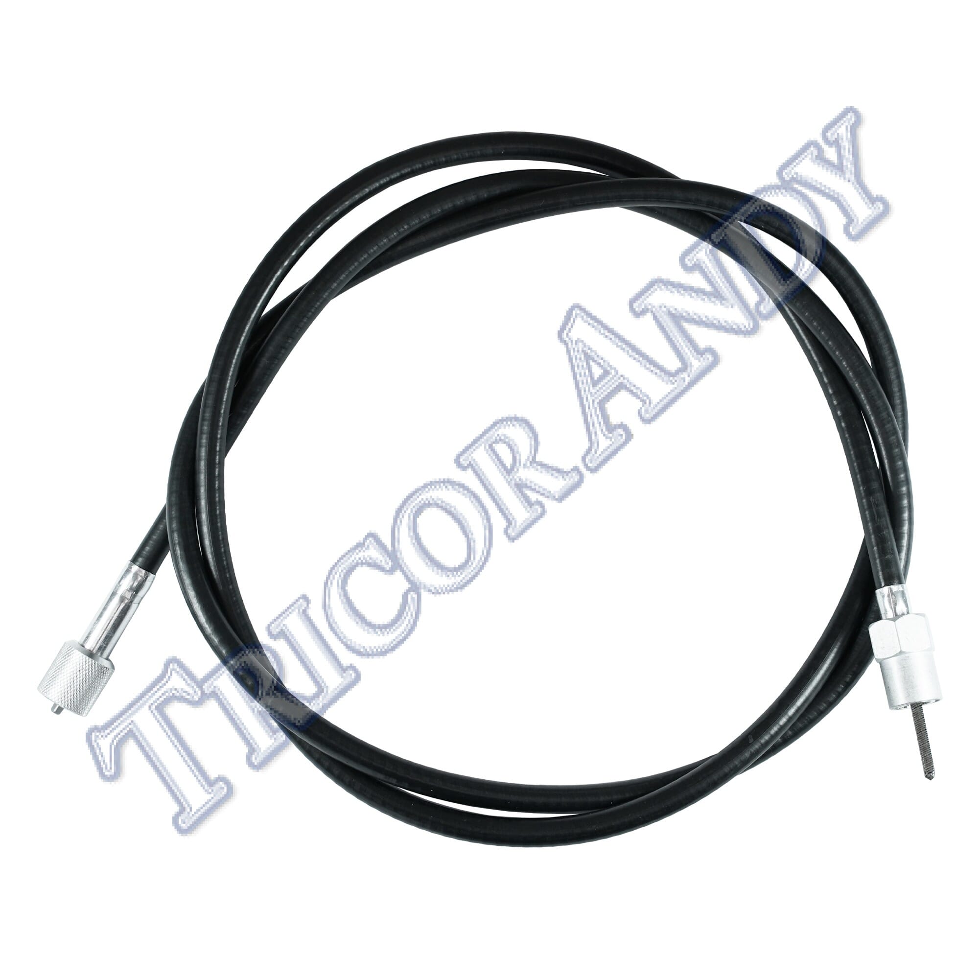 SPEEDO CABLE TR5T ADVENTURER 5FT 3 MAGNETIC 3.6mm SQUARE