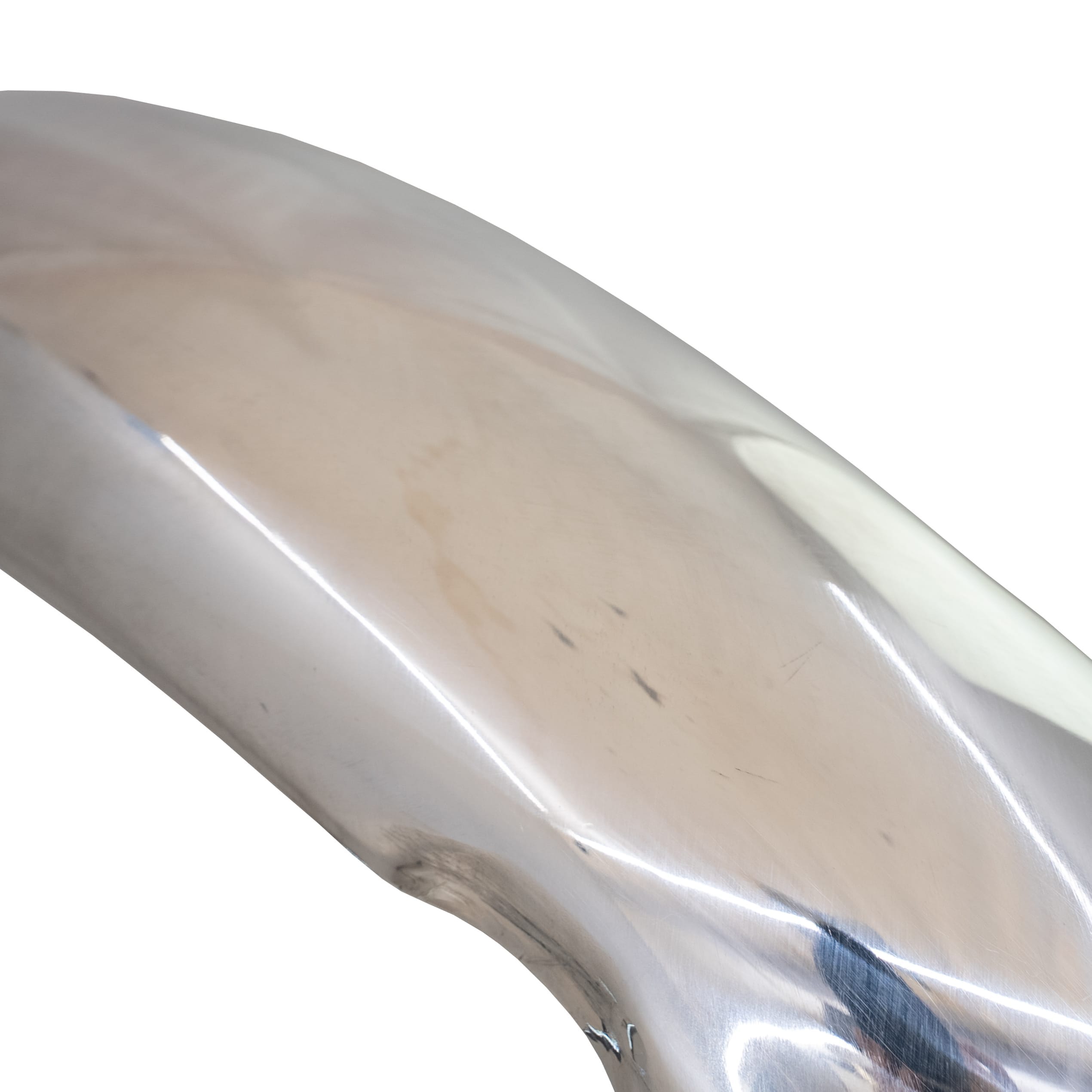 Polished (+£35)