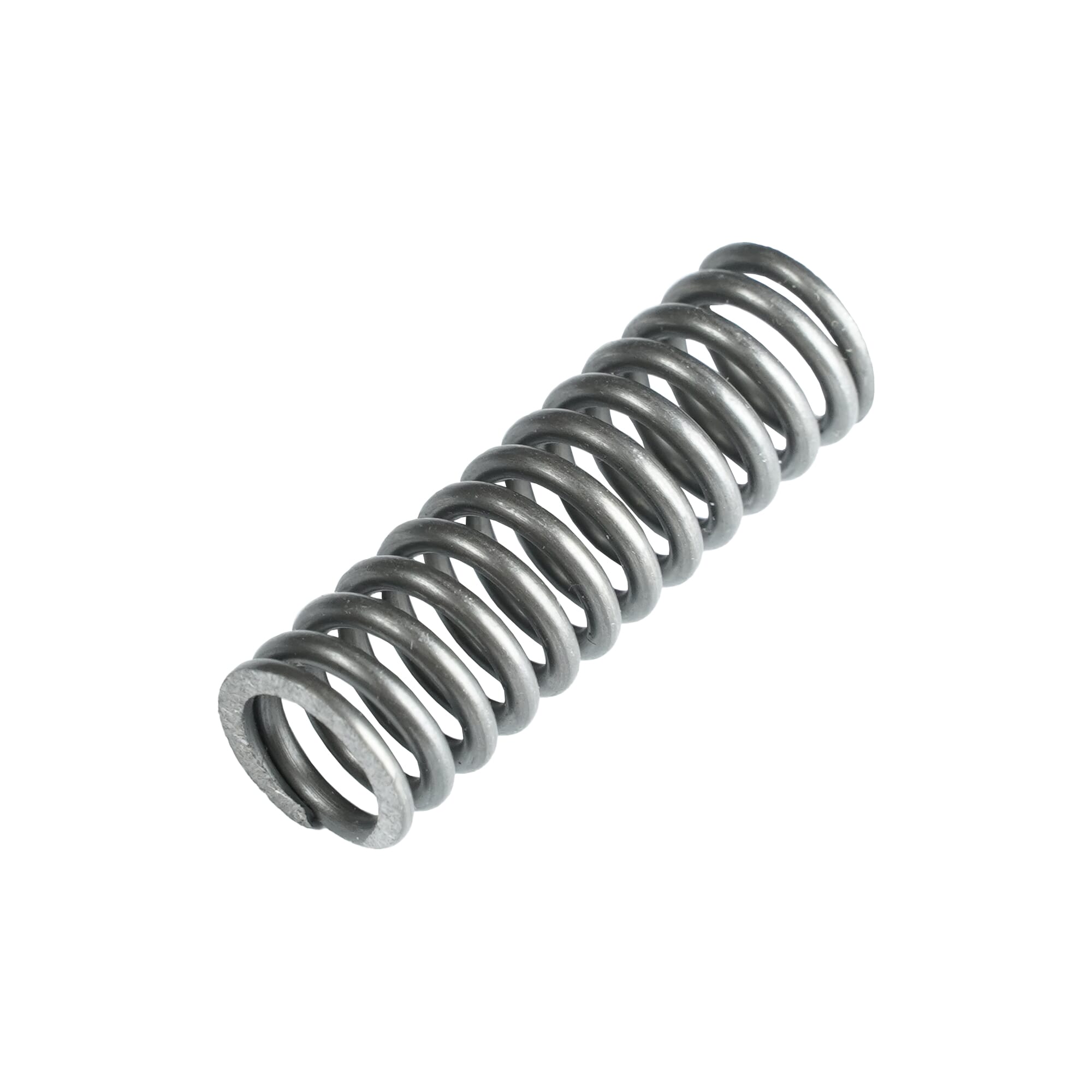 SPRING OIL PRESSURE VALVE