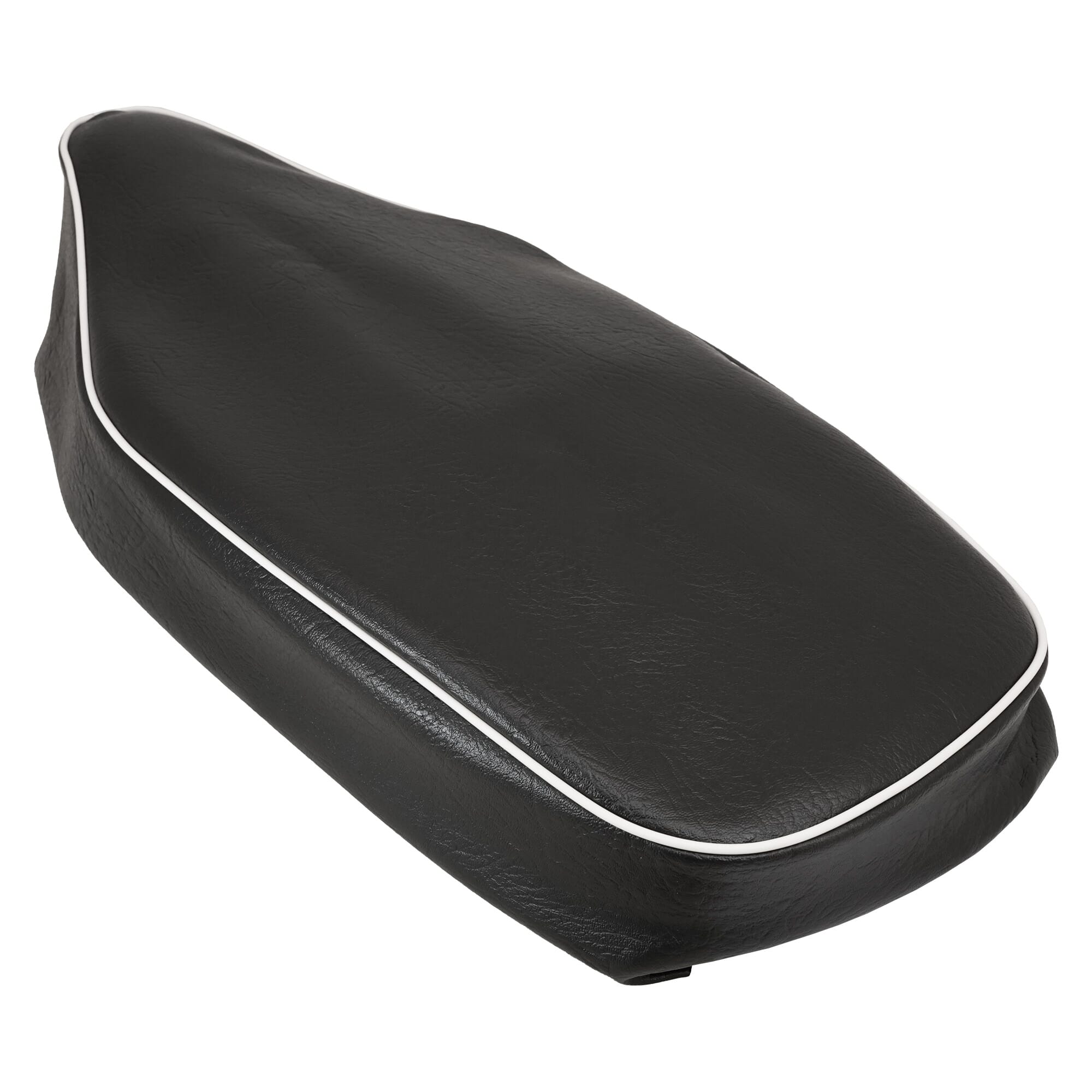 SEAT COVER 54-59 PRE-UNIT SDT SWINGARM