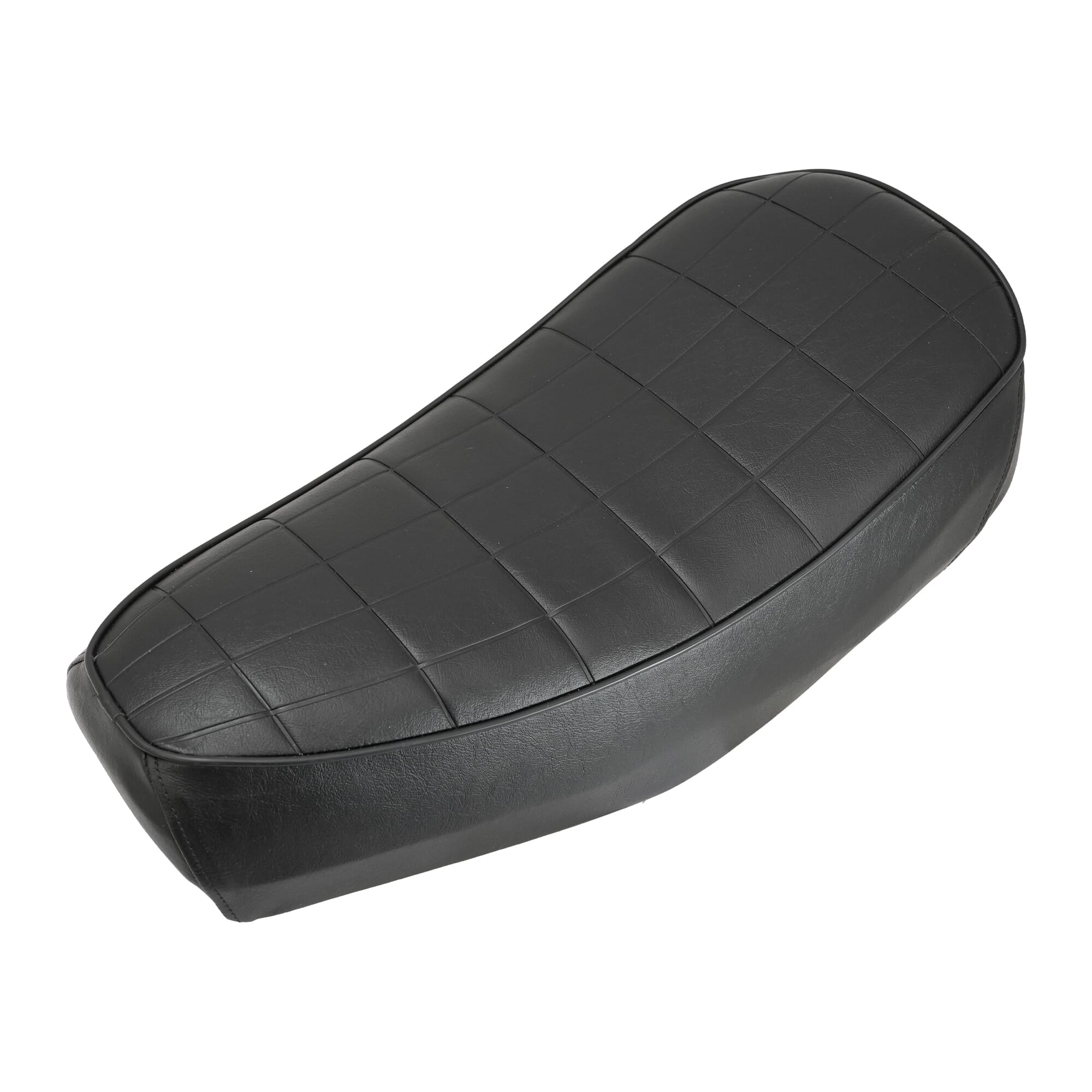 SEAT 73-74 TR5T FIBREGLASS BASE