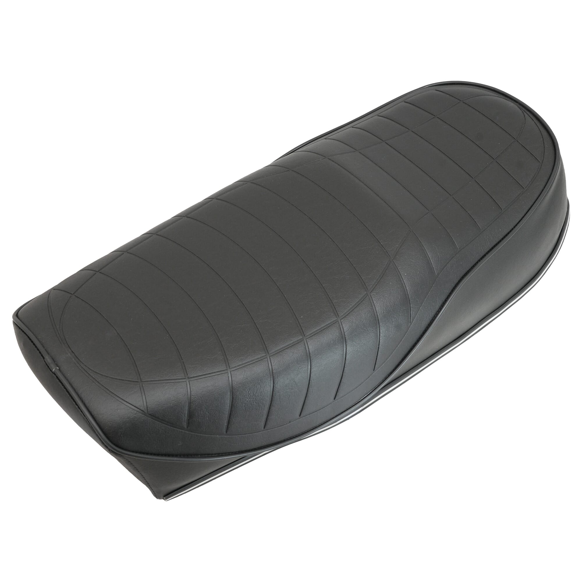 SEAT 79-80 T140 DROPSIDE BLACK SEAT LOCK UK