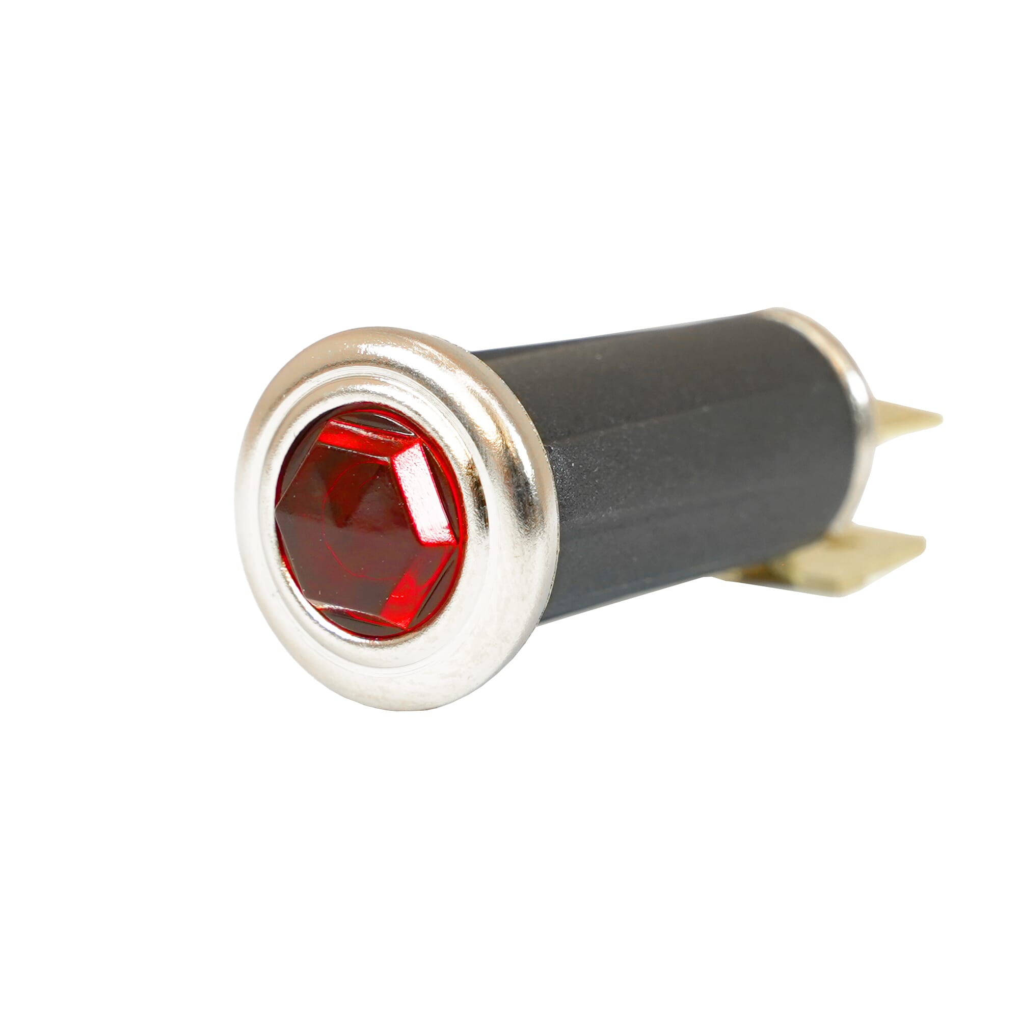 WARNING LAMP RED JEWEL TYPE 38189/54363454
