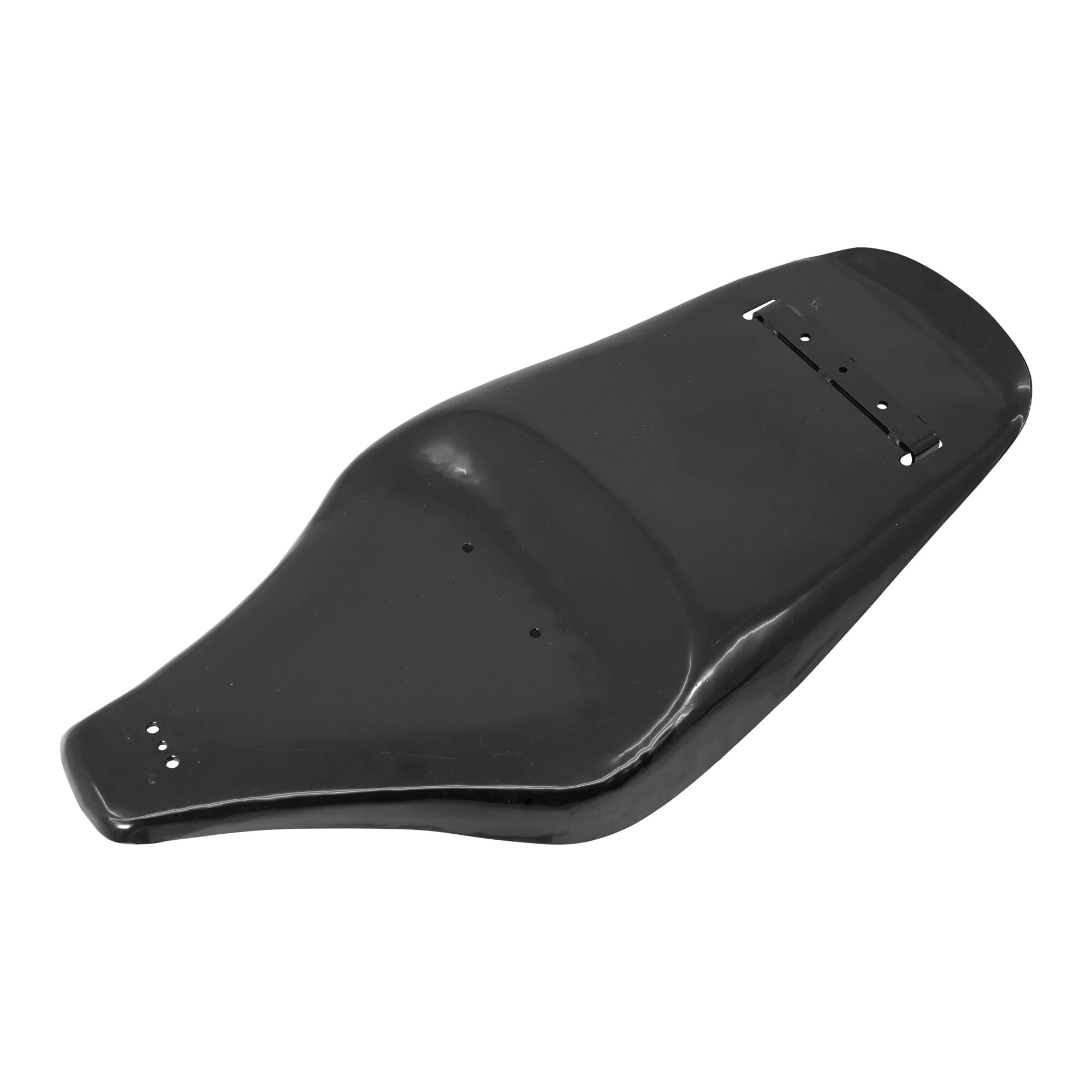 TRIUMPH RIGID TWIN SEAT INC BRACKETS